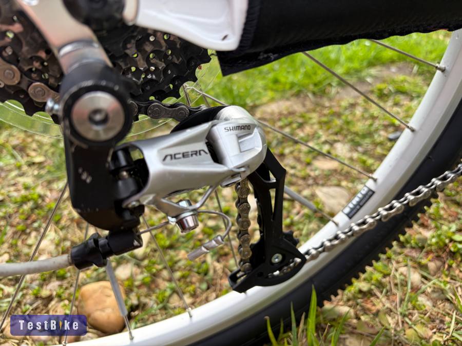 Használt Giant Revel 3 Disc W eladó