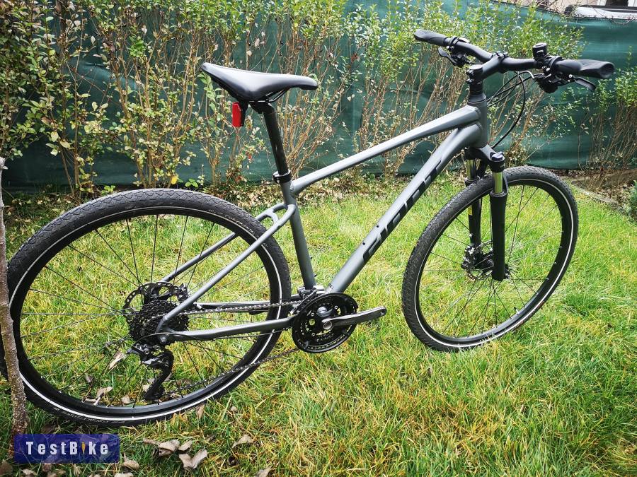 Újszerű - gyári állapot- Giant Roam 0 Disc eladó