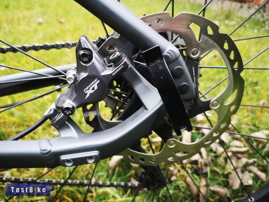 Újszerű - gyári állapot- Giant Roam 0 Disc eladó