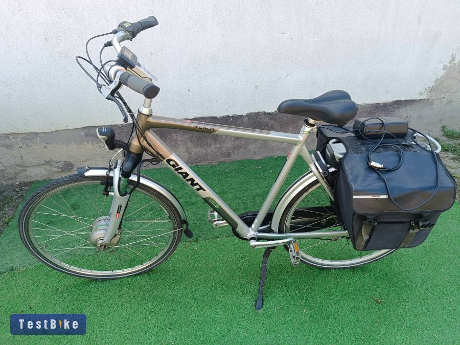 Használt Giant Seek 1 eladó