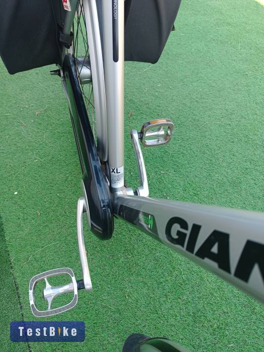 Használt Giant Seek 1 eladó