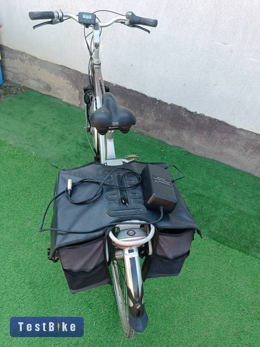 Használt Giant Seek 1 eladó