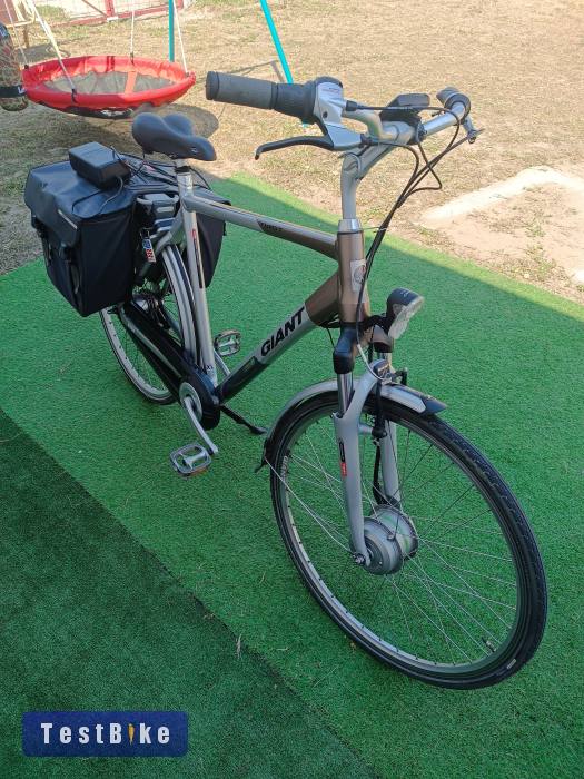 Használt Giant Seek 1 eladó