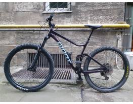 Használt Giant Stance 1 29" eladó