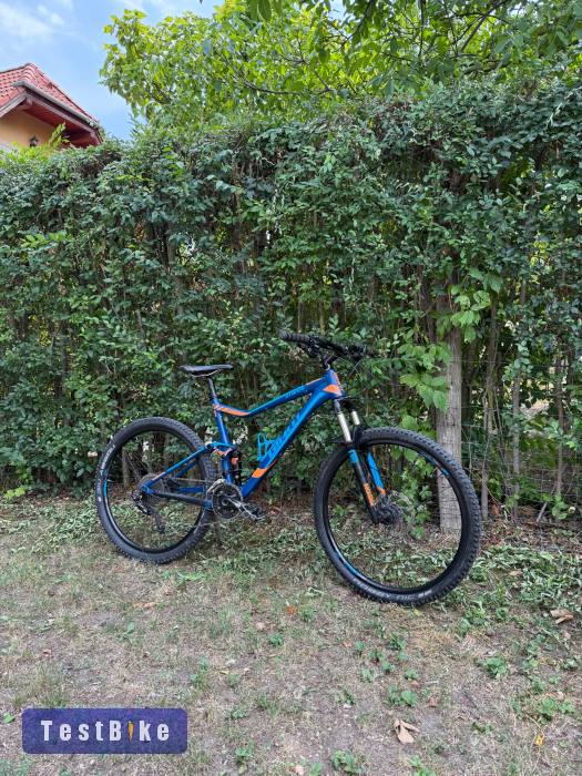 Használt Giant Stance 2 eladó