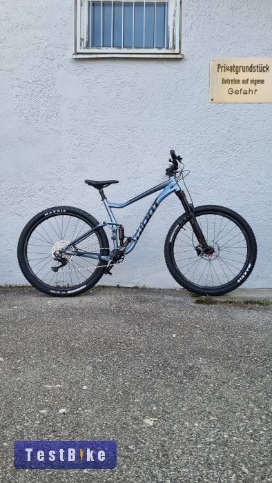 Használt Giant Stance 29 2 eladó