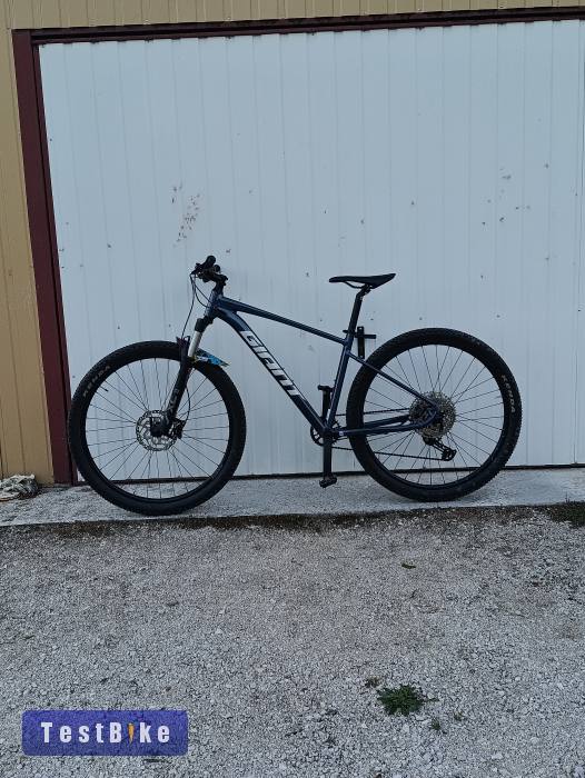 Használt Giant Talon 0 eladó