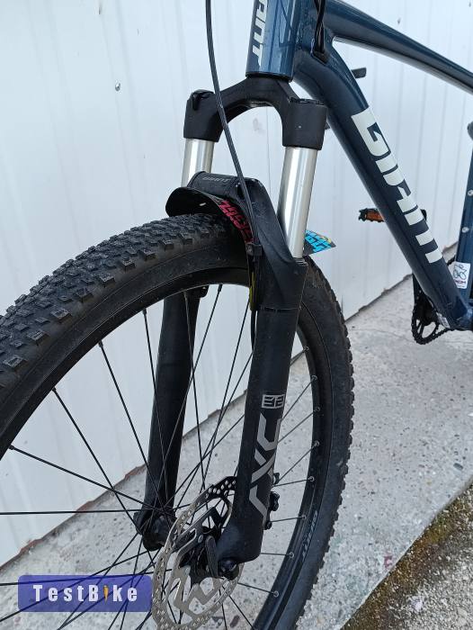 Használt Giant Talon 0 eladó