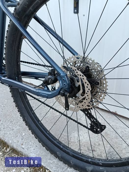 Használt Giant Talon 0 eladó