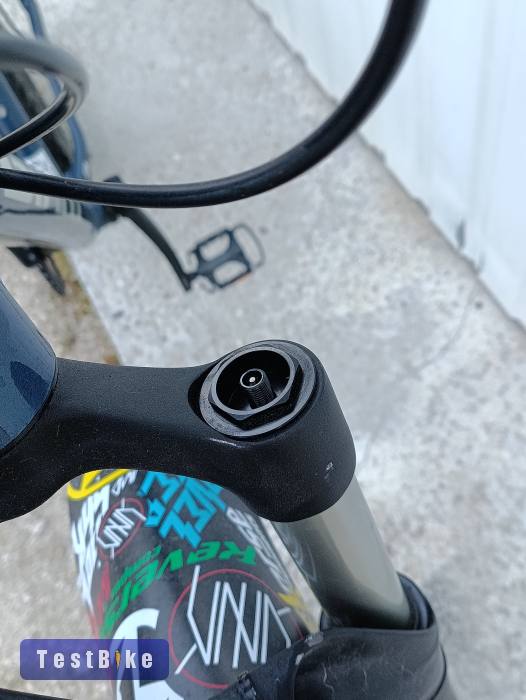 Használt Giant Talon 0 eladó