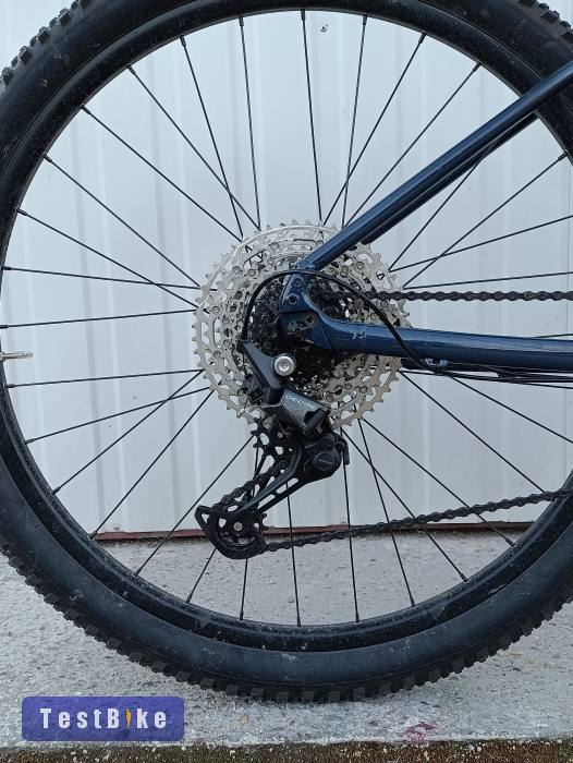 Használt Giant Talon 0 eladó