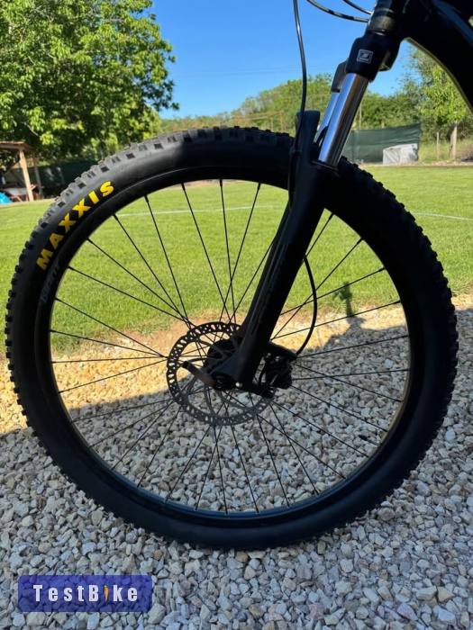 Használt Giant Talon 2 eladó