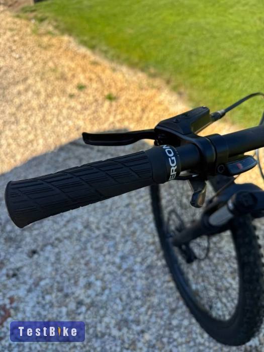 Használt Giant Talon 2 eladó