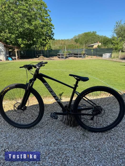 Használt Giant Talon 2 eladó