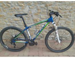 Használt Giant Talon 27.5 eladó (M-es vázméret)