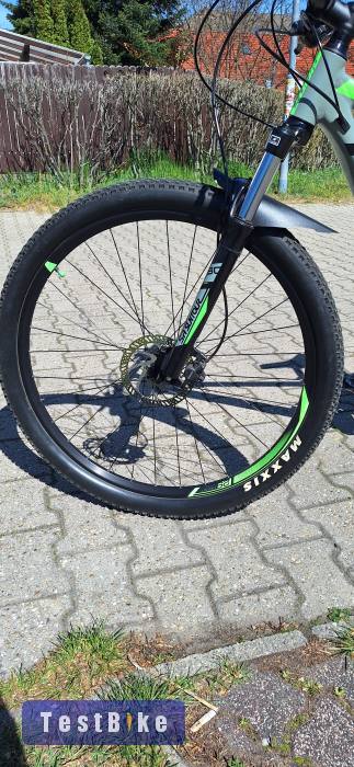 Használt Giant Talon 29er eladó