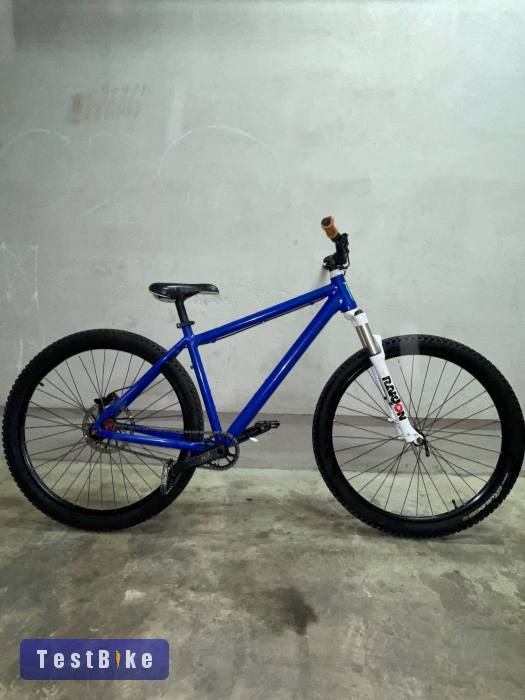 Használt Giant Talon 29er eladó