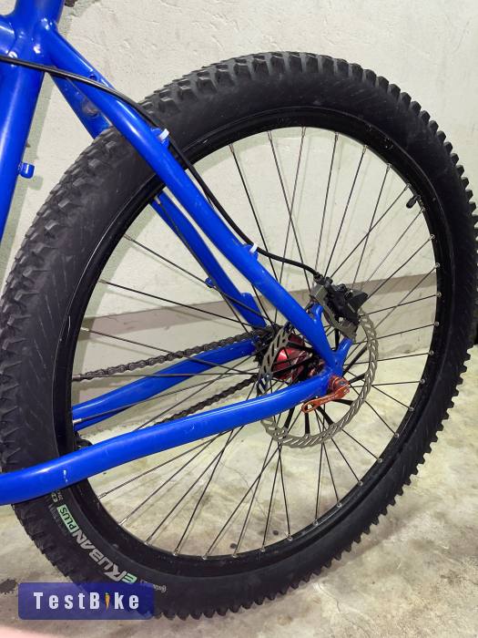 Használt Giant Talon 29er eladó