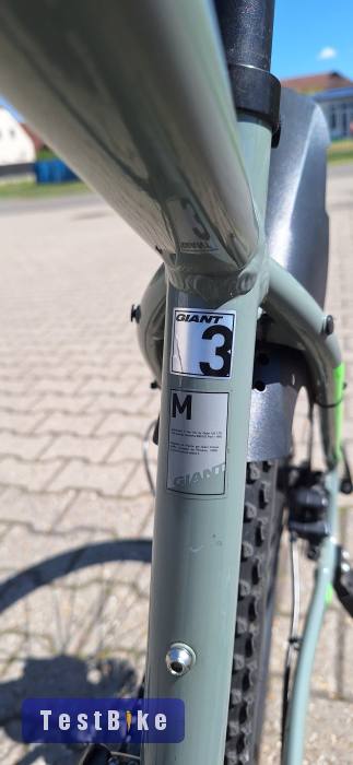 Használt Giant Talon 29er eladó