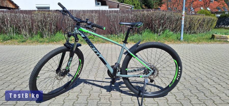 Használt Giant Talon 29er eladó