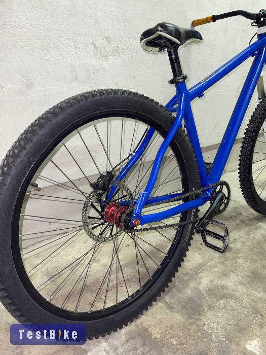 Használt Giant Talon 29er eladó