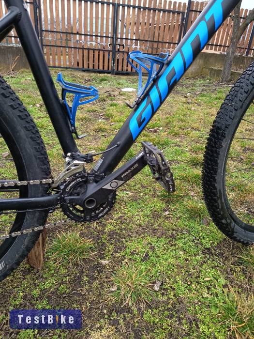 Használt Giant Talon 29er eladó