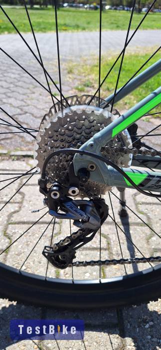 Használt Giant Talon 29er eladó