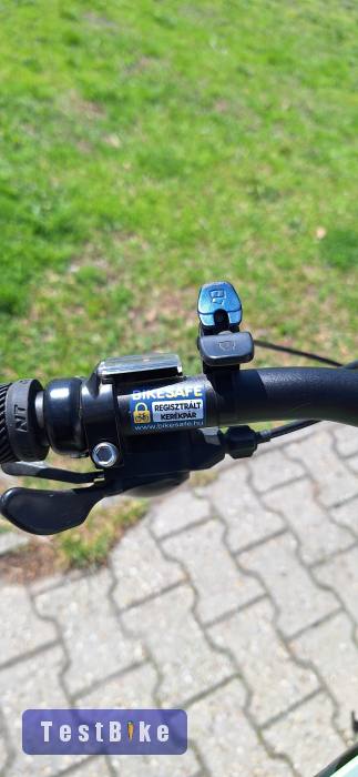 Használt Giant Talon 29er eladó