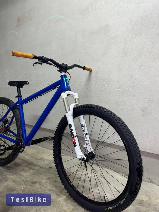 Használt Giant Talon 29er eladó