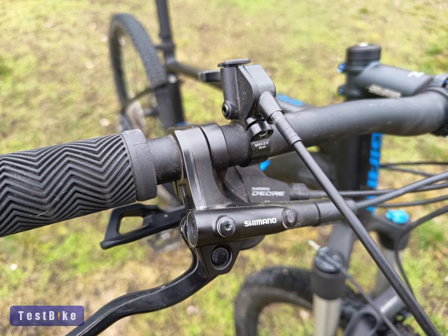 Használt Giant Talon 29er eladó