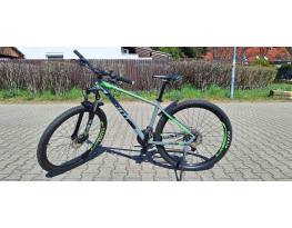 Használt Giant Talon 29er eladó