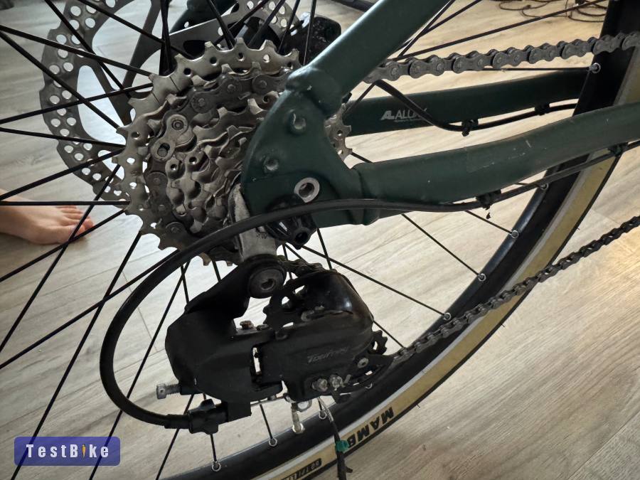 Használt Giant Talon 3 eladó - S - 29