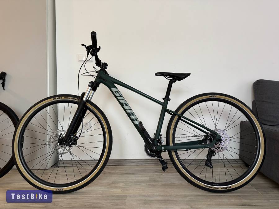 Használt Giant Talon 3 eladó - S - 29