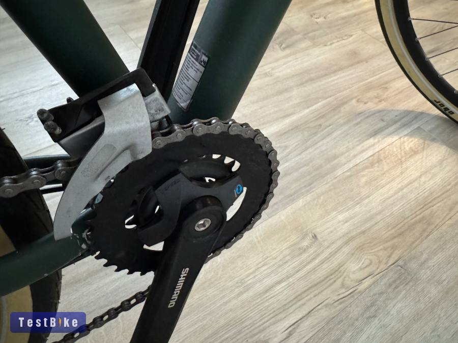 Használt Giant Talon 3 eladó - S - 29