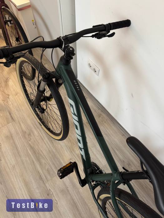 Használt Giant Talon 3 eladó - S - 29