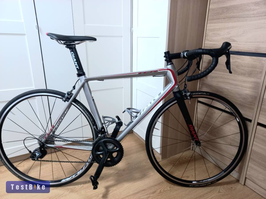 Használt Giant TCR 1 eladó