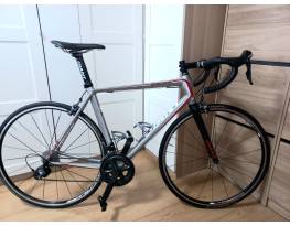 Használt Giant TCR 1 eladó