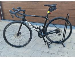 Használt Giant TCR Advanced 2 Disc full karbon eladó