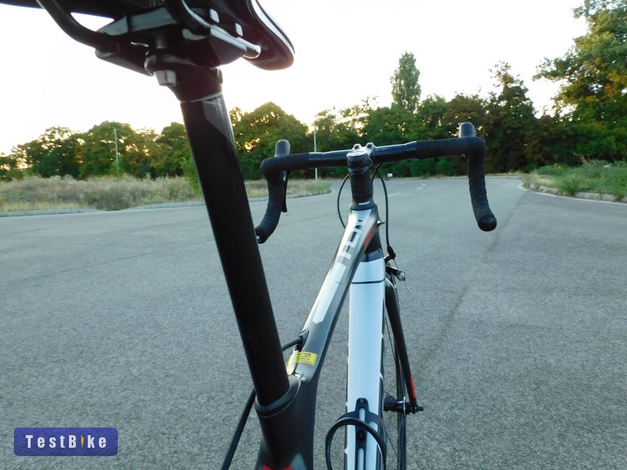 Használt Giant TCR Advanced 2 eladó