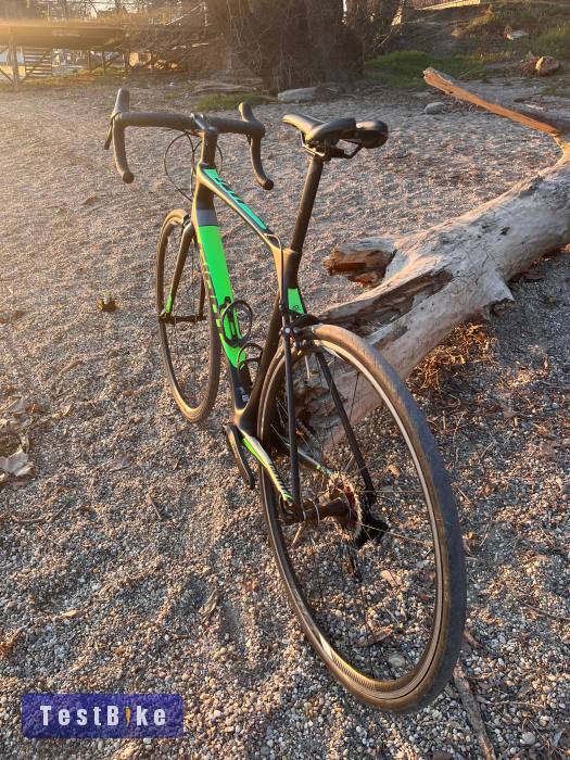 Használt Giant TCR Advanced 2 ML eladó