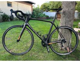 Használt Giant TCR Advanced eladó - L-es