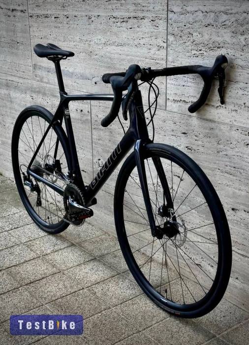 Használt Giant TCR Advanced eladó