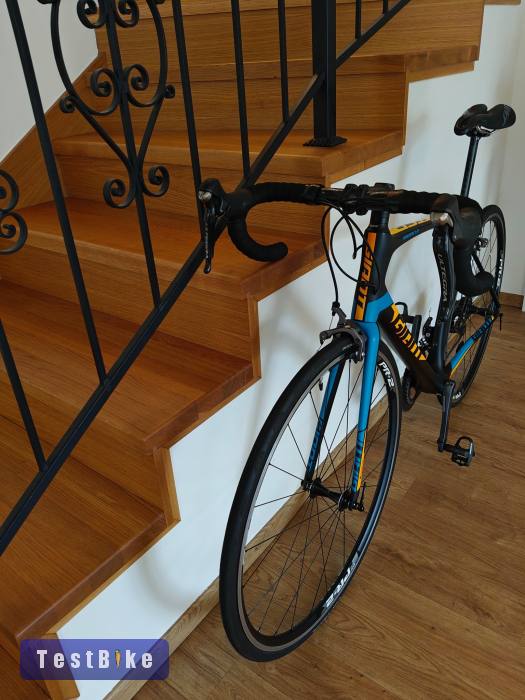 Használt Giant TCR Advanced eladó