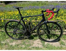 Használt Giant TCR Advanced eladó