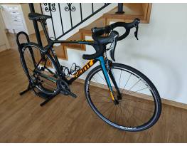 Használt Giant TCR Advanced eladó