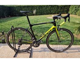 Használt Giant TCR Advanced eladó