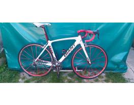 Használt Giant TCR Composite 0 eladó