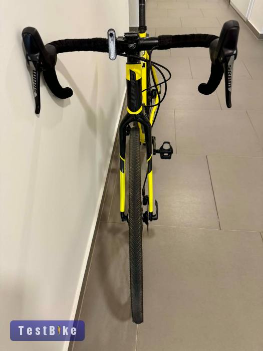 Használt Giant TCX SLR 1 eladó
