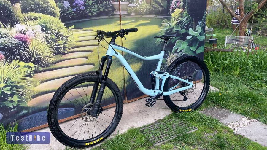 Használt Giant Trance 1 2020 L