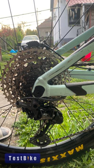 Használt Giant Trance 1 2020 L